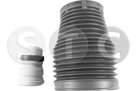 STC T442231 - KIT CAPUCHON+TOPE AMORTIGUADORQ77 TRAS