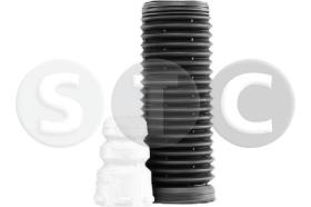 STC T442234 - KIT CAPUCHON+TOPE AMORTIGUADORCORDOBAA DEL