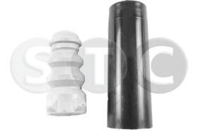STC T442236 - KIT CAPUCHON+TOPE AMORTIGUADORFABIA III TRAS