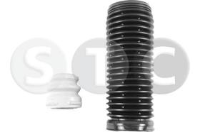 STC T442240 - KIT CAPUCHON+TOPE AMORTIGUADORALTEAA DEL