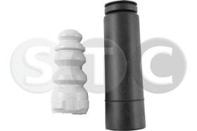 STC T442243 - KIT CAPUCHON+TOPE AMORTIGUADORA11 TRAS