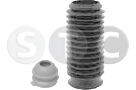 STC T442246 - KIT CAPUCHON+TOPE AMORTIGUADORC70 I CABRIOLETT DEL