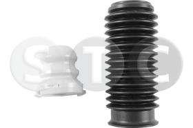 STC T442247 - KIT CAPUCHON+TOPE AMORTIGUADORXC90 II DEL