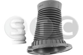 STC T442248 - KIT CAPUCHON+TOPE AMORTIGUADORFREELANDERR TRAS