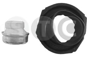 STC T442250 - KIT CAPUCHON+TOPE AMORTIGUADORAVENSISS TRAS