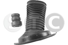 STC T442251 - KIT CAPUCHON+TOPE AMORTIGUADORRAV 4 II DEL
