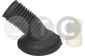STC T442252 - KIT CAPUCHON+TOPE AMORTIGUADORRAV 4 III DEL