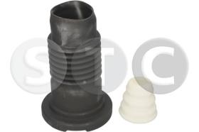 STC T442254 - KIT CAPUCHON+TOPE AMORTIGUADORMAZDA 6 HATCHBACKK DEL