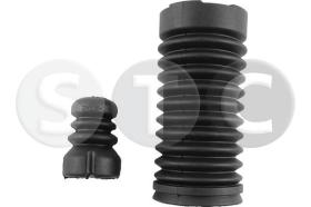 STC T442256 - KIT CAPUCHON+TOPE AMORTIGUADORPRIMERAA DEL