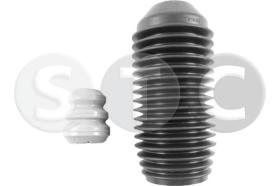 STC T442257 - KIT CAPUCHON+TOPE AMORTIGUADORFORESTERR DEL