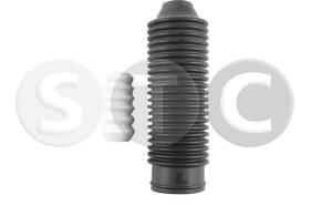 STC T442258 - KIT CAPUCHON+TOPE AMORTIGUADORIMPREZA COUPE TRAS