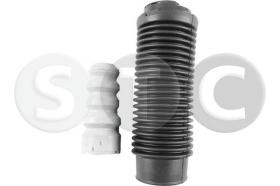 STC T442260 - KIT CAPUCHON+TOPE AMORTIGUADORIMPREZA STATION WAGONN TRAS