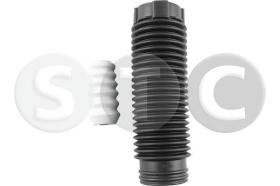 STC T442261 - KIT CAPUCHON+TOPE AMORTIGUADORFORESTERR TRAS