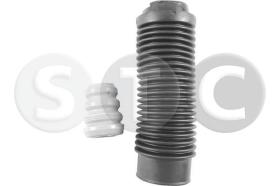 STC T442262 - KIT CAPUCHON+TOPE AMORTIGUADORLEGACY III TRAS