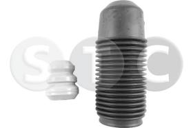 STC T442263 - KIT CAPUCHON+TOPE AMORTIGUADORFORESTERR DEL