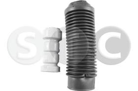 STC T442264 - KIT CAPUCHON+TOPE AMORTIGUADORFORESTERR TRAS
