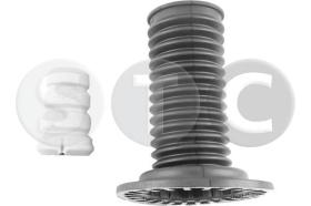 STC T442266 - KIT CAPUCHON+TOPE AMORTIGUADORCTT DEL