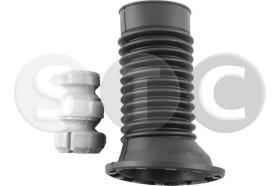 STC T442267 - KIT CAPUCHON+TOPE AMORTIGUADORYARISS DEL