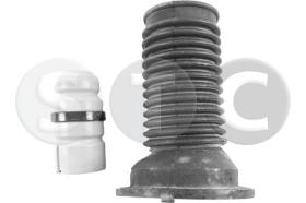 STC T442270 - KIT CAPUCHON+TOPE AMORTIGUADORAVENSIS STATION WAGONN DEL