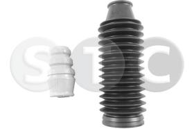 STC T442271 - KIT CAPUCHON+TOPE AMORTIGUADORJAZZ III DEL