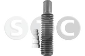 STC T442272 - KIT CAPUCHON+TOPE AMORTIGUADORACCORD VII TRAS