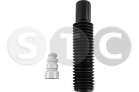 STC T442273 - KIT CAPUCHON+TOPE AMORTIGUADORACCORD VII TRAS