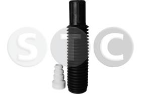 STC T442274 - KIT CAPUCHON+TOPE AMORTIGUADORACCORD VIII TRAS