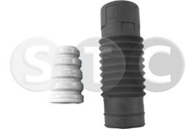 STC T442276 - KIT CAPUCHON+TOPE AMORTIGUADORHR-VV DEL
