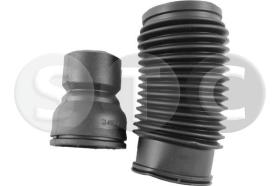 STC T442277 - KIT CAPUCHON+TOPE AMORTIGUADORATOSS DEL