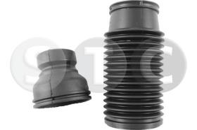 STC T442278 - KIT CAPUCHON+TOPE AMORTIGUADORACCENT II DEL