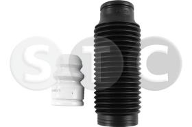 STC T442280 - KIT CAPUCHON+TOPE AMORTIGUADORACCENT IIII DEL