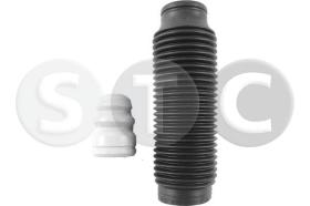STC T442281 - KIT CAPUCHON+TOPE AMORTIGUADORCOUPEE TRAS