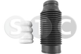 STC T442282 - KIT CAPUCHON+TOPE AMORTIGUADORSANTA F+ II DEL