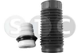 STC T442288 - KIT CAPUCHON+TOPE AMORTIGUADORJUMPER AUTOBUSS DEL
