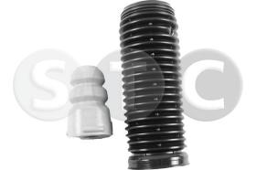STC T442290 - KIT CAPUCHON+TOPE AMORTIGUADORA33 DEL