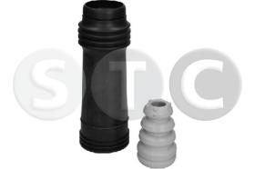STC T442291 - KIT CAPUCHON+TOPE AMORTIGUADORCARENS IIII TRAS