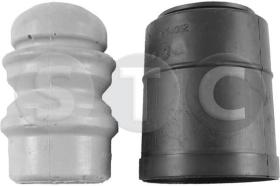 STC T442293 - KIT CAPUCHON+TOPE AMORTIGUADORA66