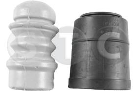 STC T442294 - KIT CAPUCHON+TOPE AMORTIGUADORA66 DEL