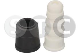 STC T442295 - KIT CAPUCHON+TOPE AMORTIGUADORA66 TRAS
