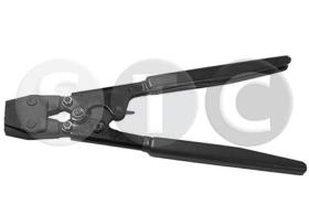 STC T442296 - PISTOLA MONTAJE DE ABRAZADERASCON PAR DE APRIETEE