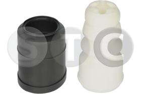 STC T442298 - KIT CAPUCHON+TOPE AMORTIGUADORA66 TRAS
