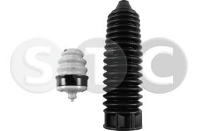 STC T442299 - KIT CAPUCHON+TOPE AMORTIGUADORC5 IIII TRAS