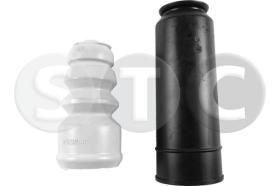 STC T442305 - KIT CAPUCHON+TOPE AMORTIGUADORA44 TRAS