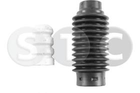 STC T442307 - KIT CAPUCHON+TOPE AMORTIGUADORC3 II DEL