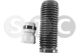 STC T442312 - KIT CAPUCHON+TOPE AMORTIGUADORQ33