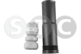 STC T442316 - KIT CAPUCHON+TOPE AMORTIGUADORLEONN TRAS