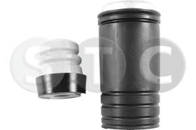 STC T442318 - KIT CAPUCHON+TOPE AMORTIGUADORX55 DEL