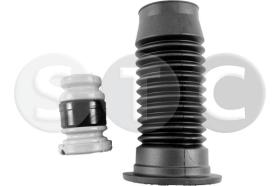 STC T442319 - KIT CAPUCHON+TOPE AMORTIGUADORURBAN CRUISERR DEL