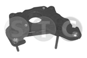 STC T442321 - SOPORTE CARBURADOR VW POLOTRANSMISIóNISIóN