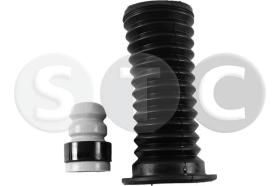 STC T442324 - KIT CAPUCHON+TOPE AMORTIGUADORCAPTUR II DEL